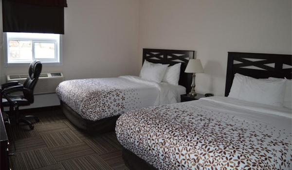 Queen Room